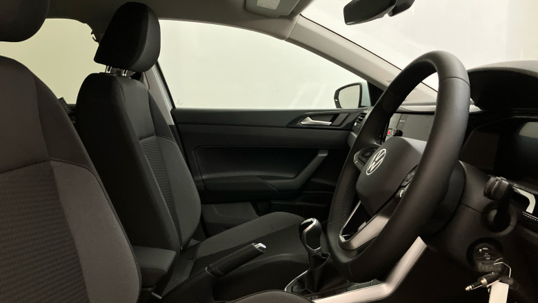 Volkswagen Polo 1.0 TSI Match 5dr Petrol Hatchback